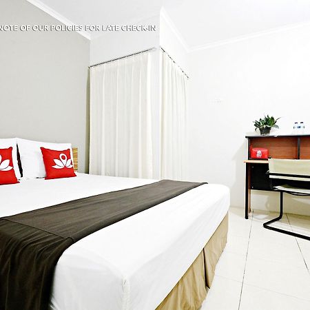 Zen Rooms Mampang Prapatan Cakarta Dış mekan fotoğraf