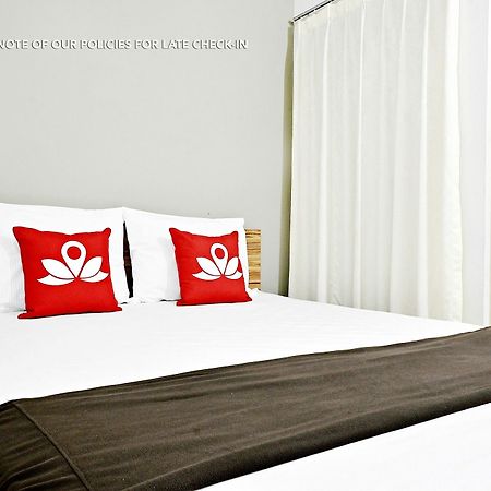Zen Rooms Mampang Prapatan Cakarta Dış mekan fotoğraf
