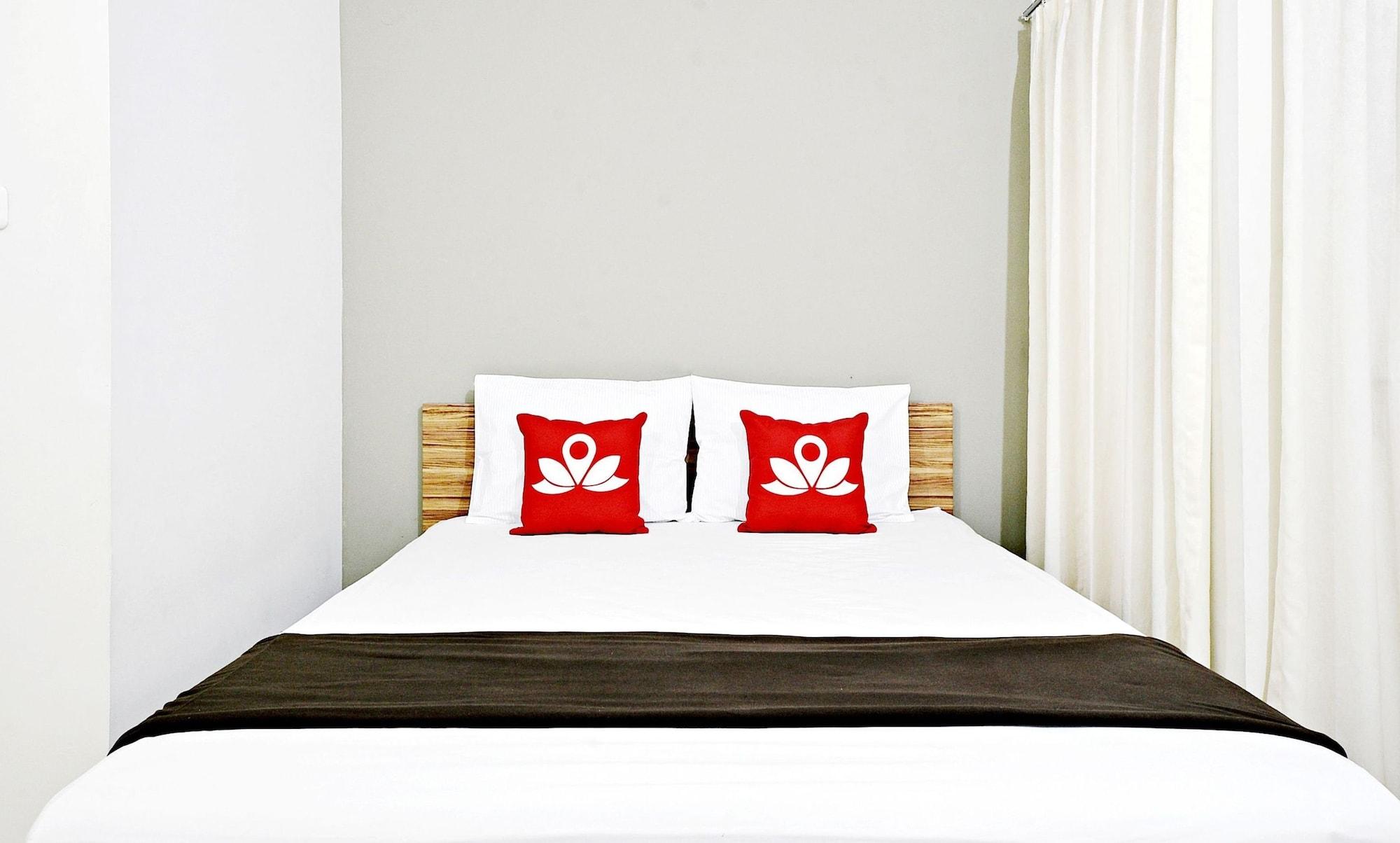 Zen Rooms Mampang Prapatan Cakarta Dış mekan fotoğraf