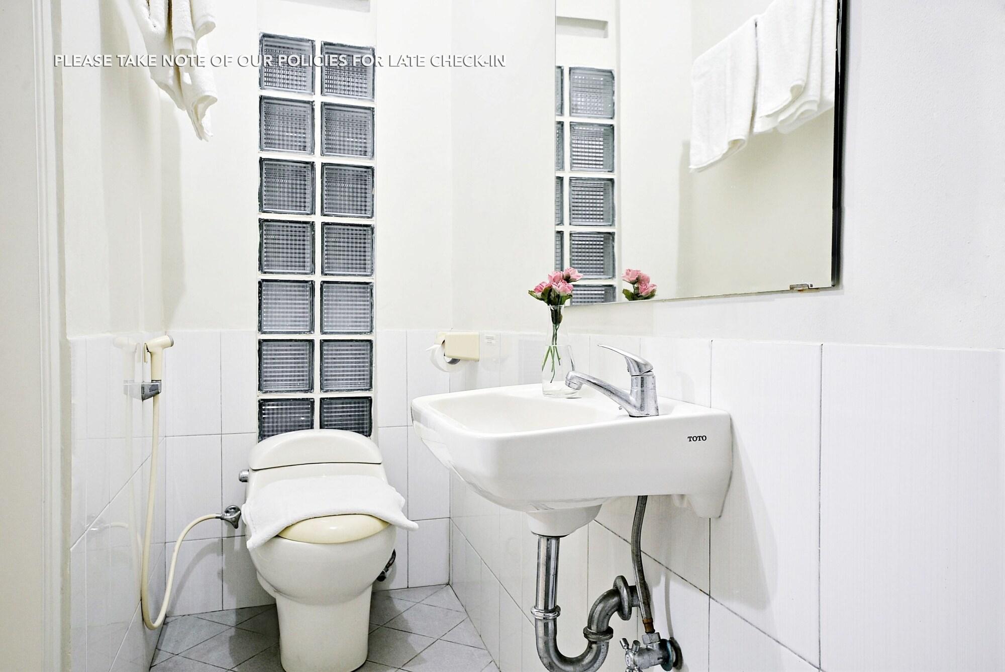 Zen Rooms Mampang Prapatan Cakarta Dış mekan fotoğraf