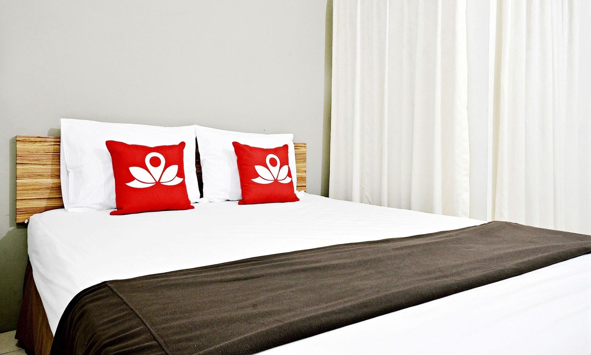 Zen Rooms Mampang Prapatan Cakarta Dış mekan fotoğraf