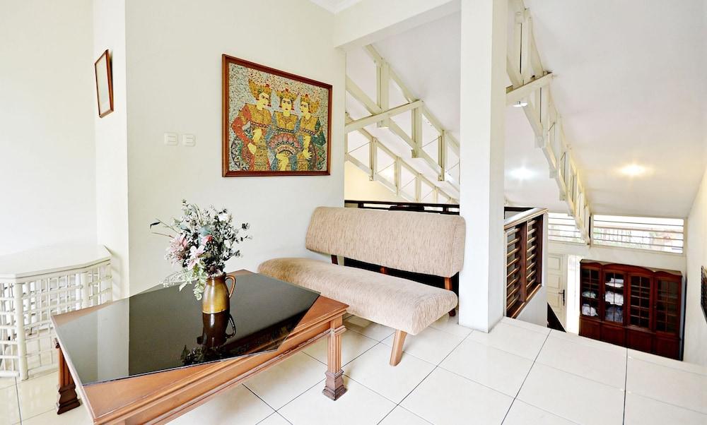 Zen Rooms Mampang Prapatan Cakarta Dış mekan fotoğraf