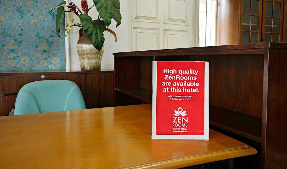 Zen Rooms Mampang Prapatan Cakarta Dış mekan fotoğraf