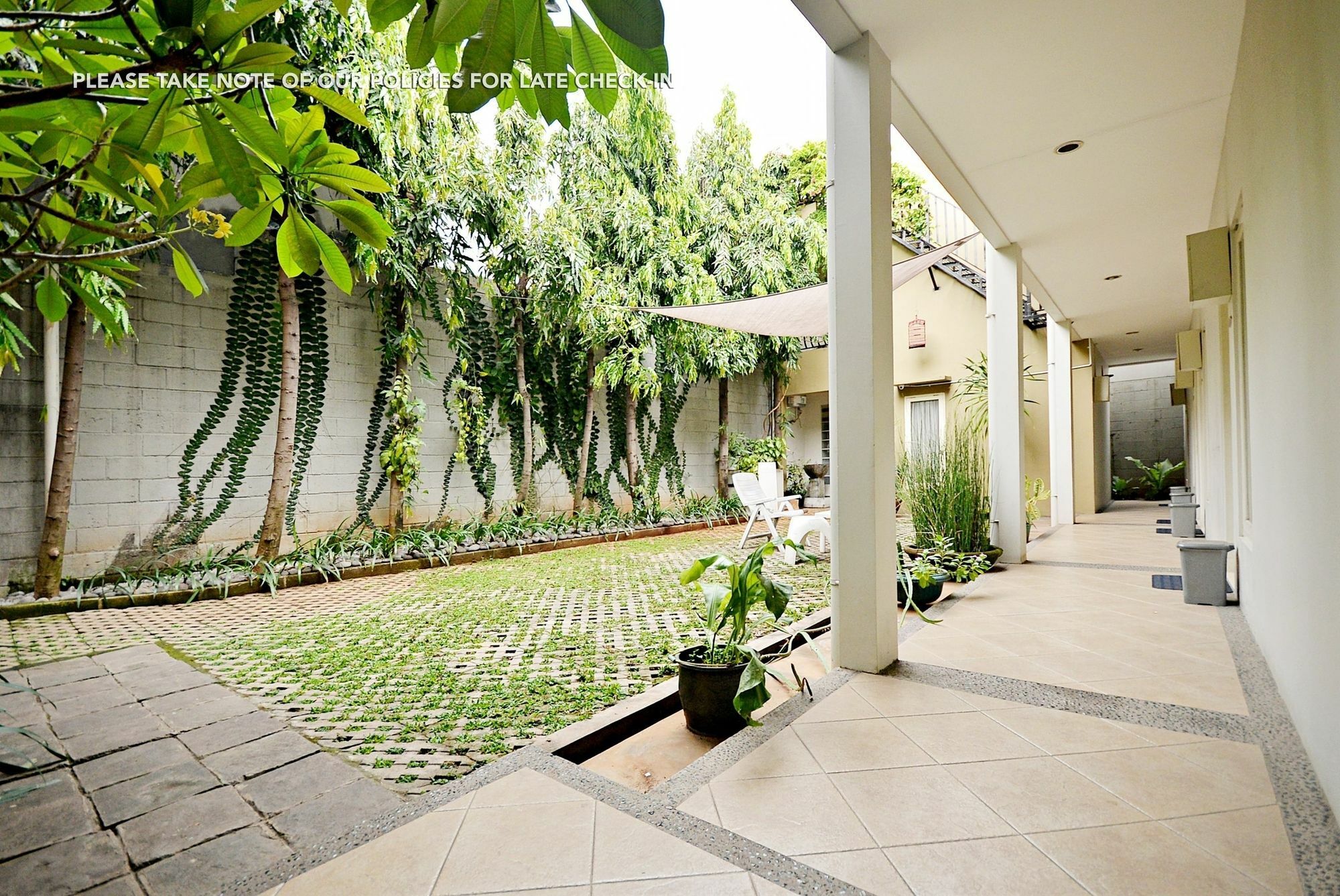 Zen Rooms Mampang Prapatan Cakarta Dış mekan fotoğraf