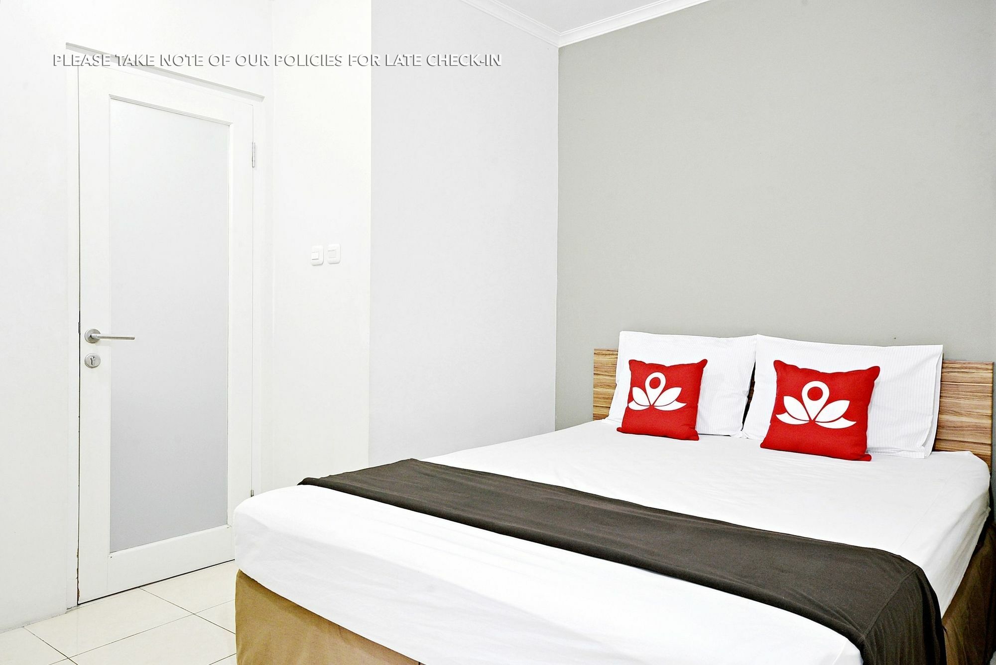 Zen Rooms Mampang Prapatan Cakarta Dış mekan fotoğraf