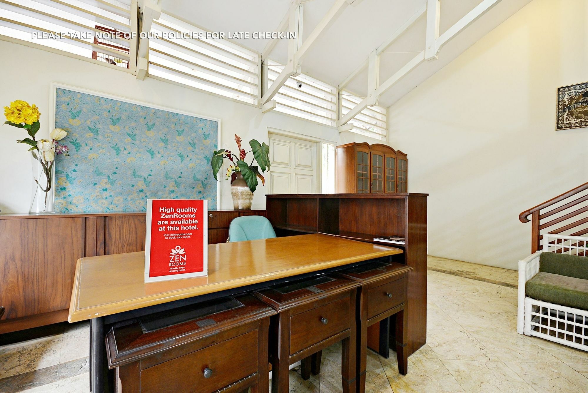 Zen Rooms Mampang Prapatan Cakarta Dış mekan fotoğraf