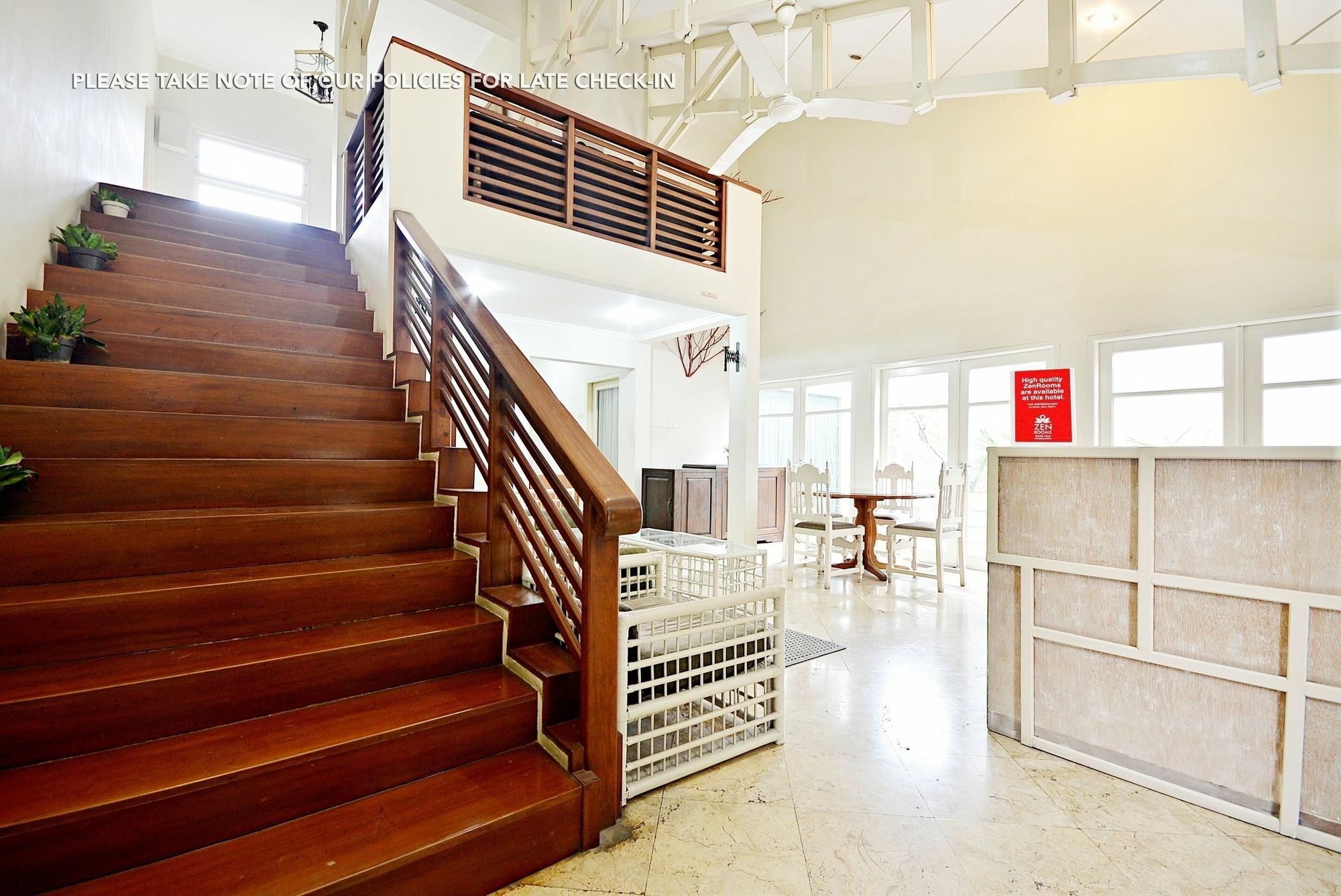 Zen Rooms Mampang Prapatan Cakarta Dış mekan fotoğraf