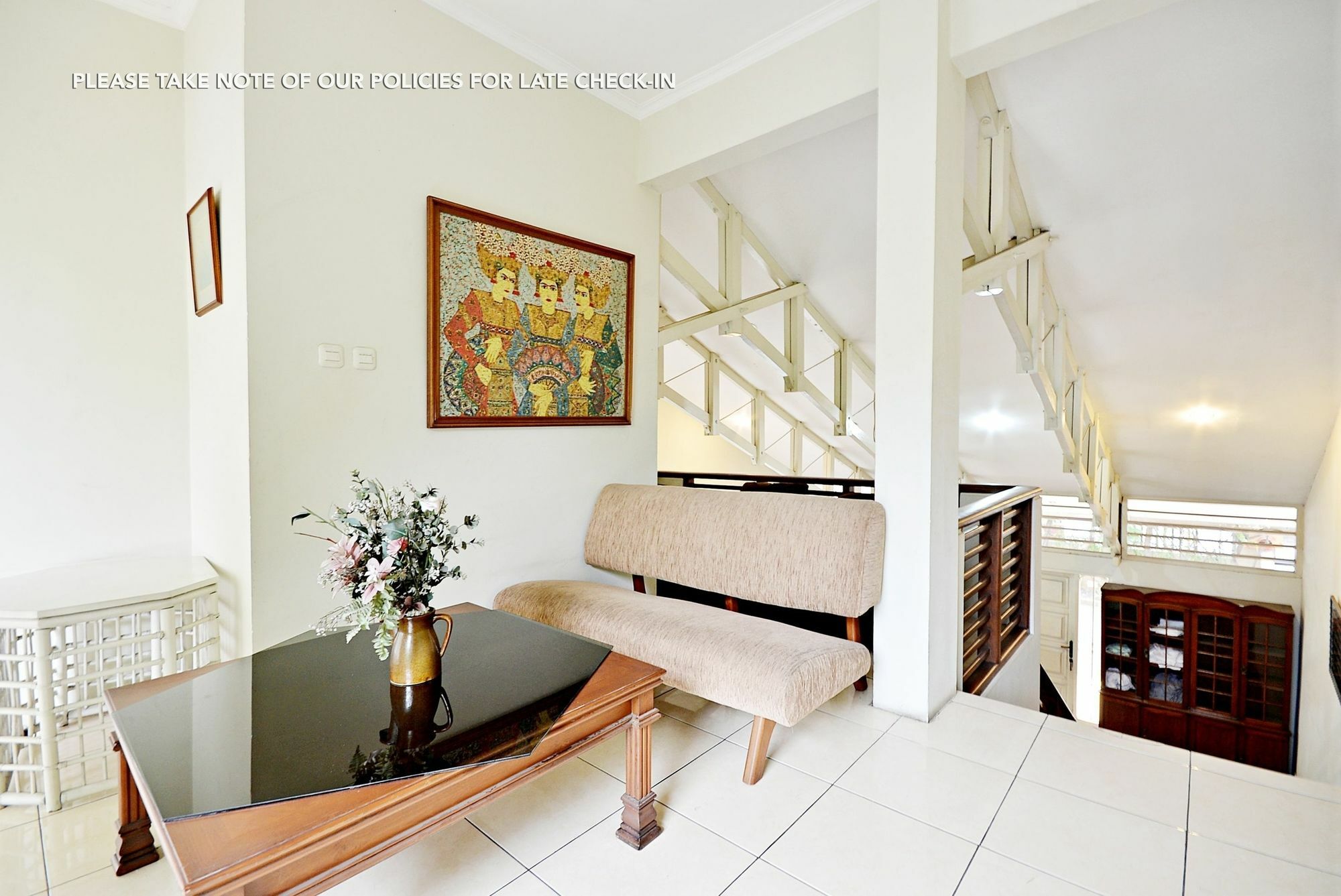 Zen Rooms Mampang Prapatan Cakarta Dış mekan fotoğraf